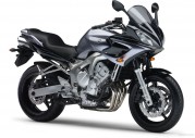 Yamaha FZ6 Fazer Yamaha FZ6 Fazer